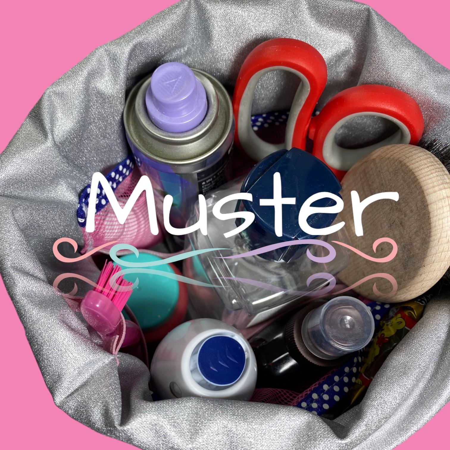 *Messe Reisebäg *Messe Reisebäg