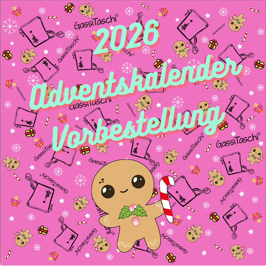 2026 Adventskalender