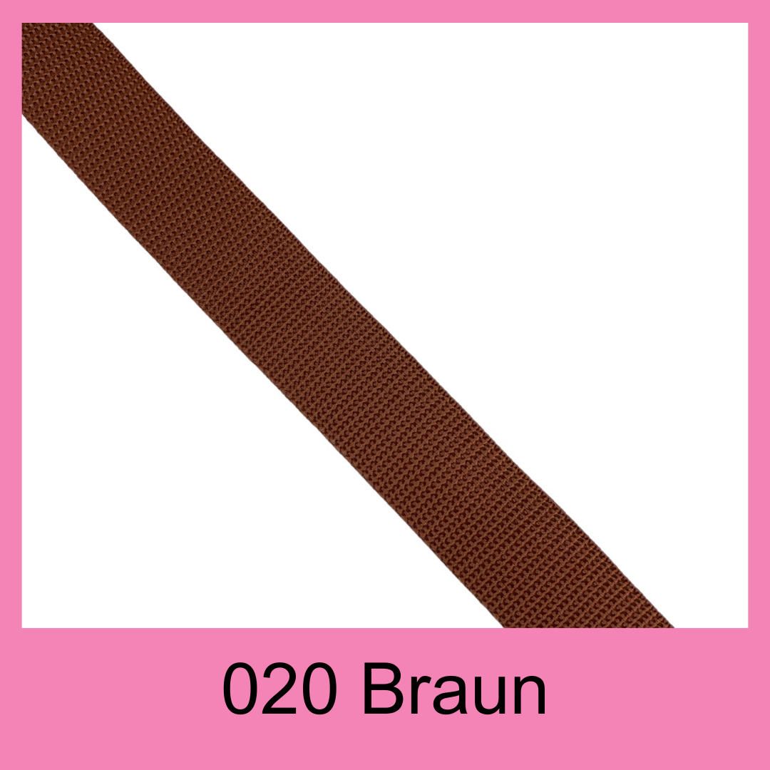 020 Braun