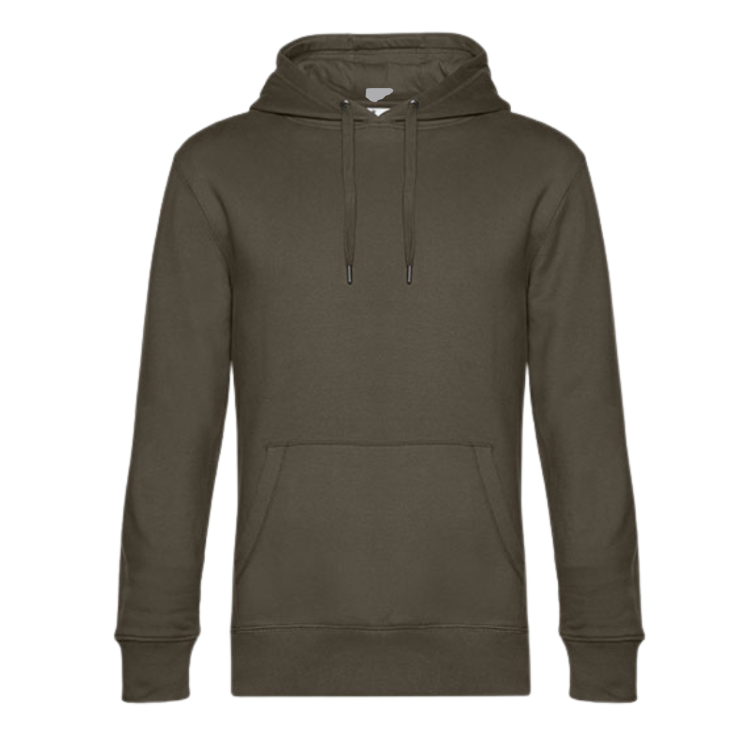 Hoodie Auswahl