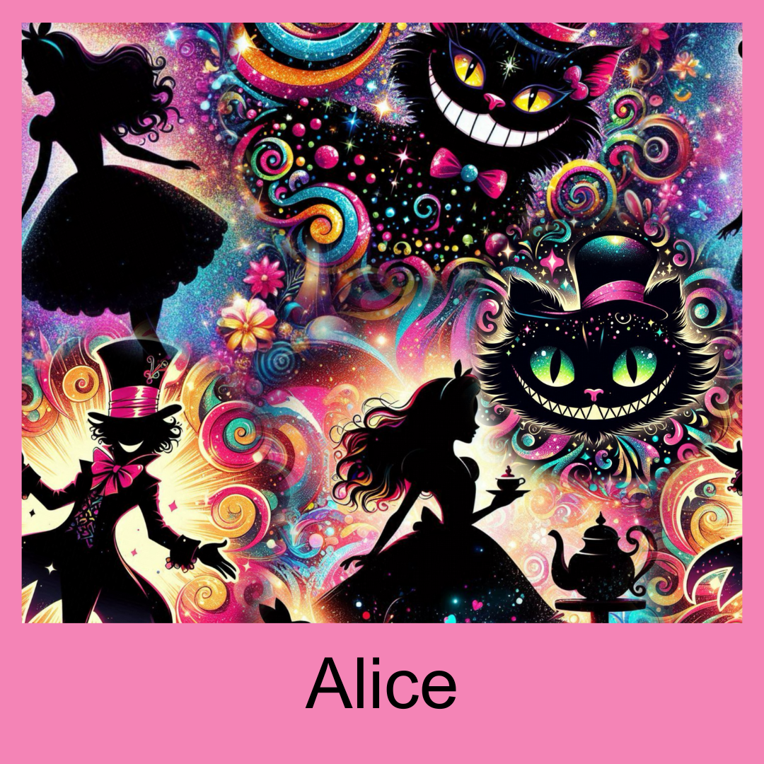 Alice