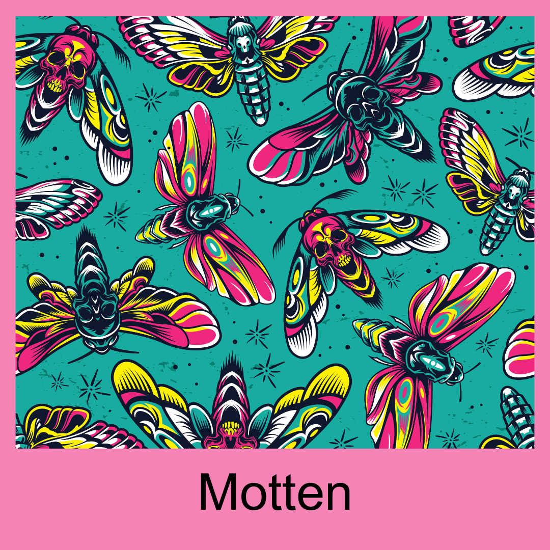 Motten