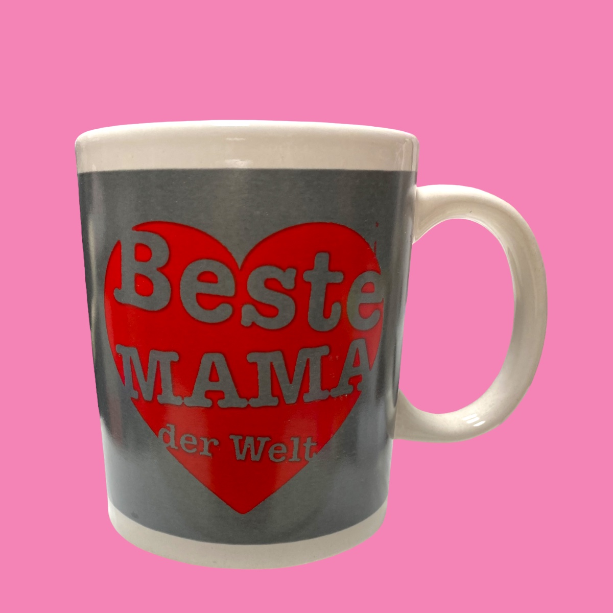 Tasse Beste Mama der Welt