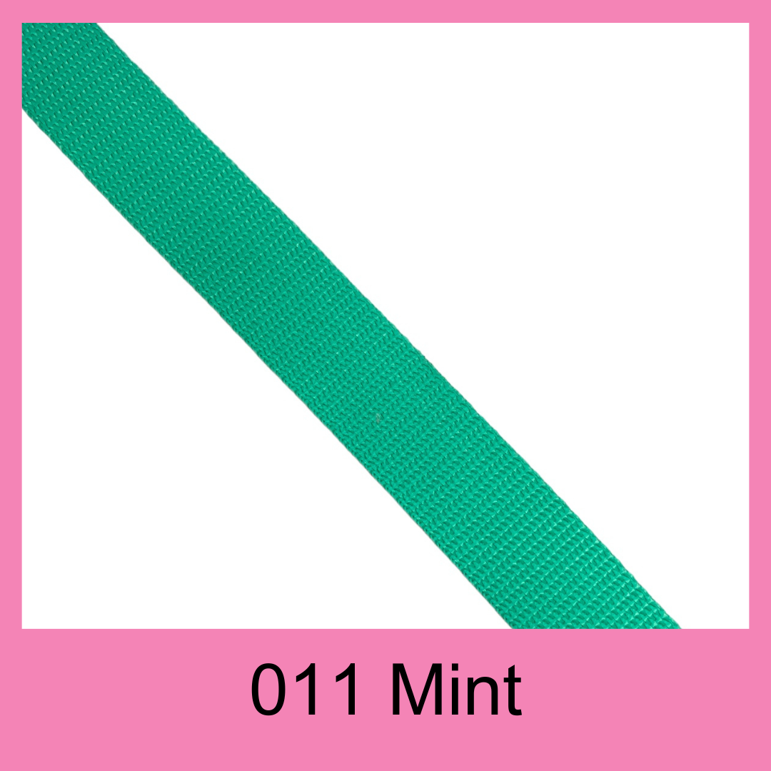 011 Mint