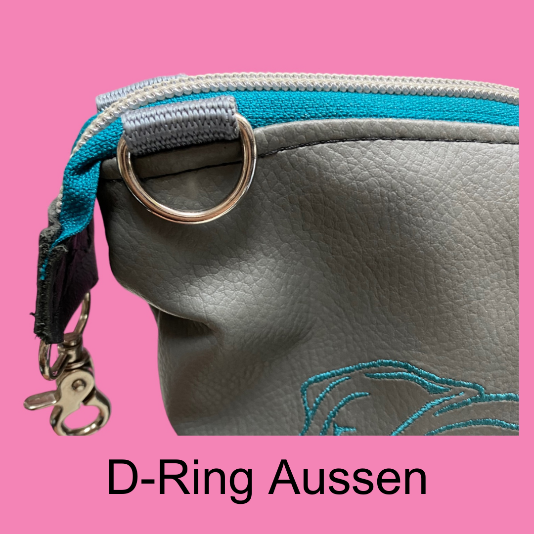 D-Ring AUSSEN