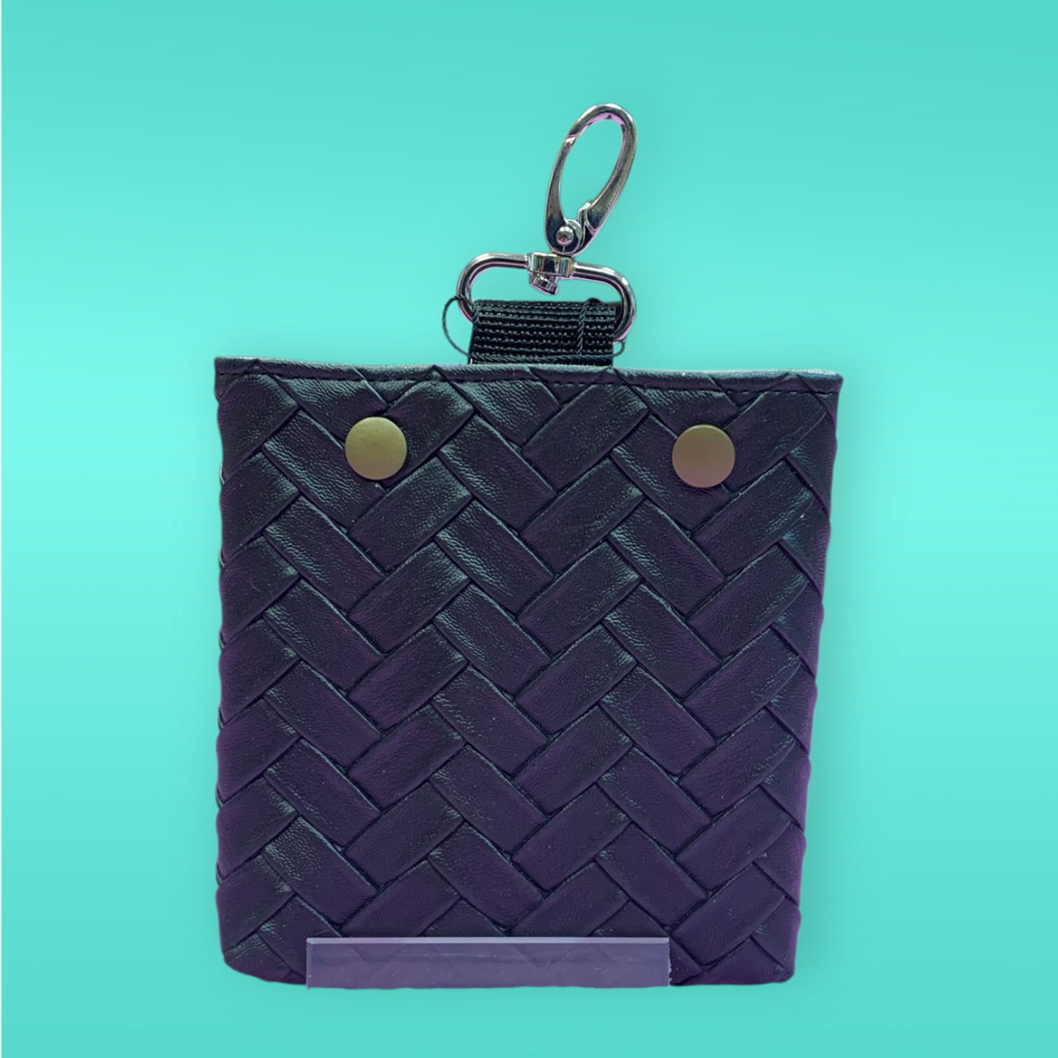 MiniFutterbeutel K + D #071 Zopf breit