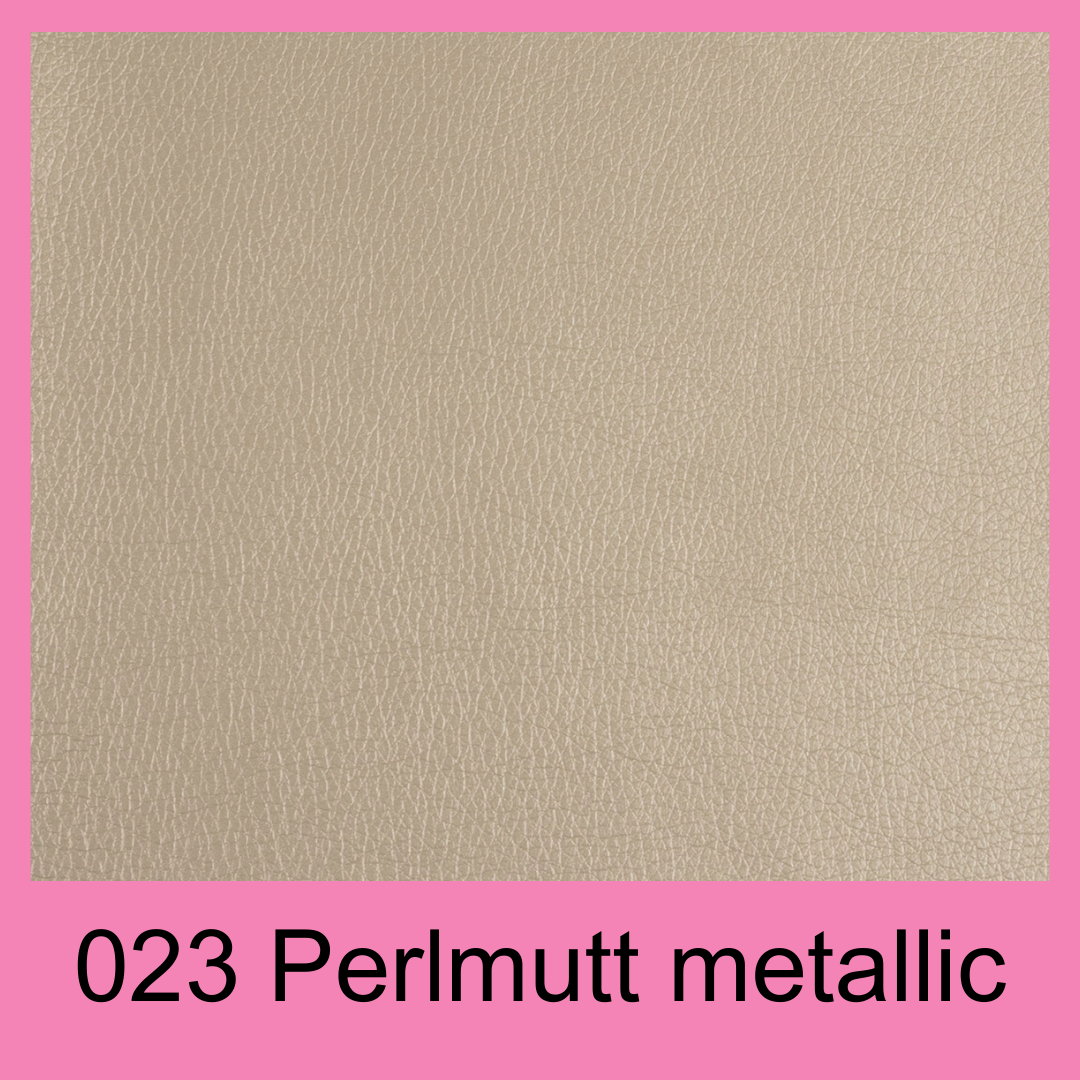 MiniGeldbeutel #023 Perlmutt Metallic