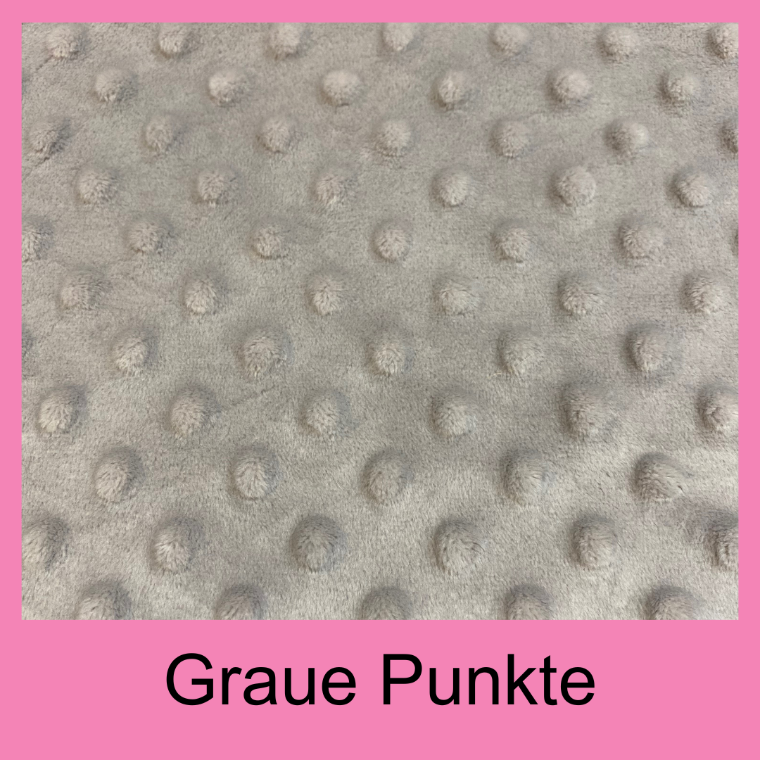 Punkte Grau