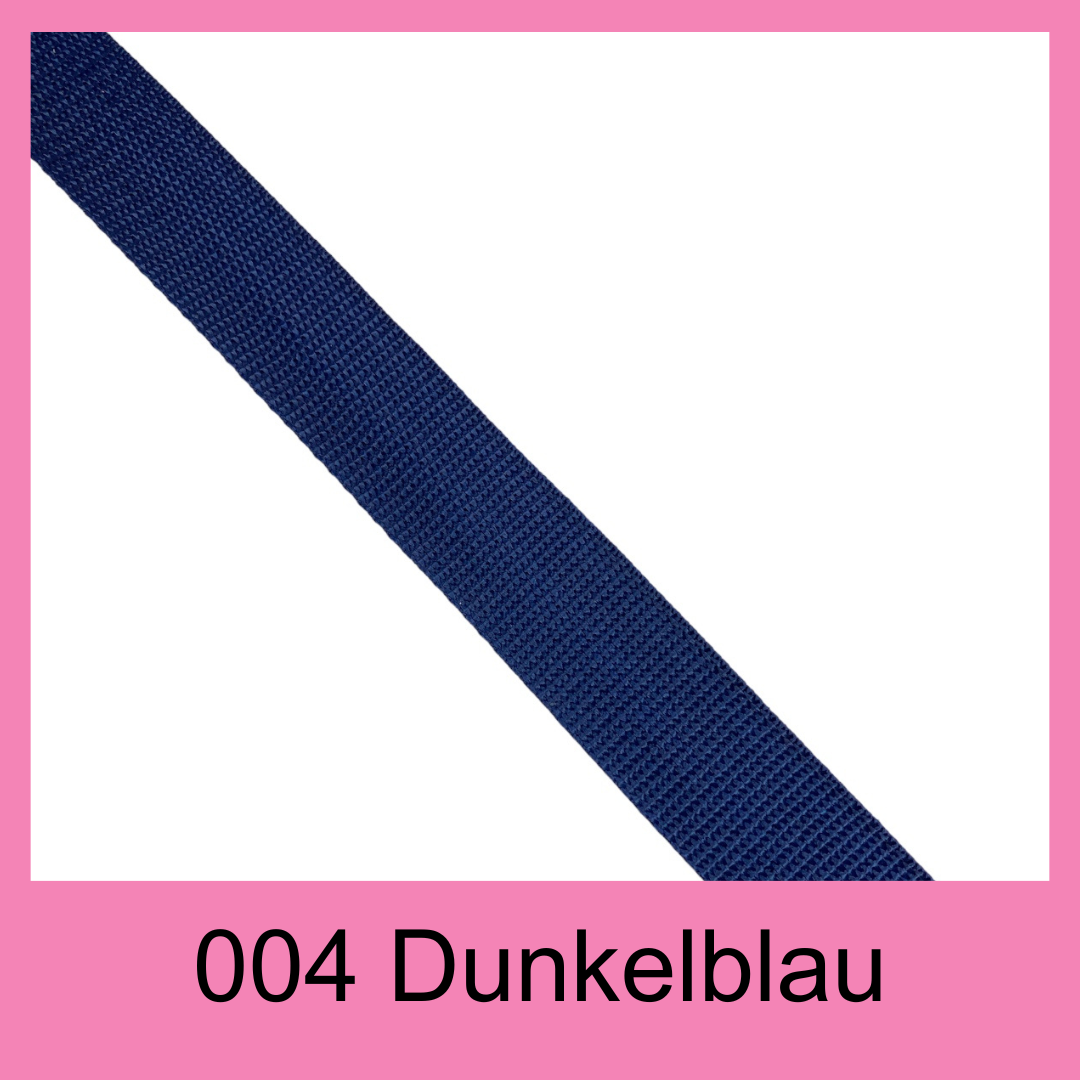 004 Dunkelblau