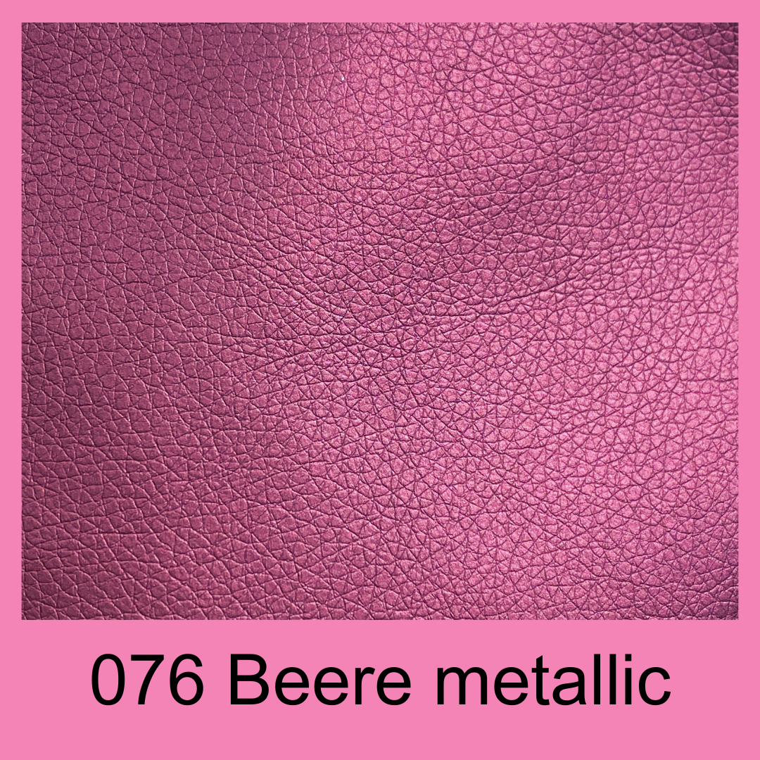 NotfallTaschi #076 Beere Metallic Hundeapotheke
