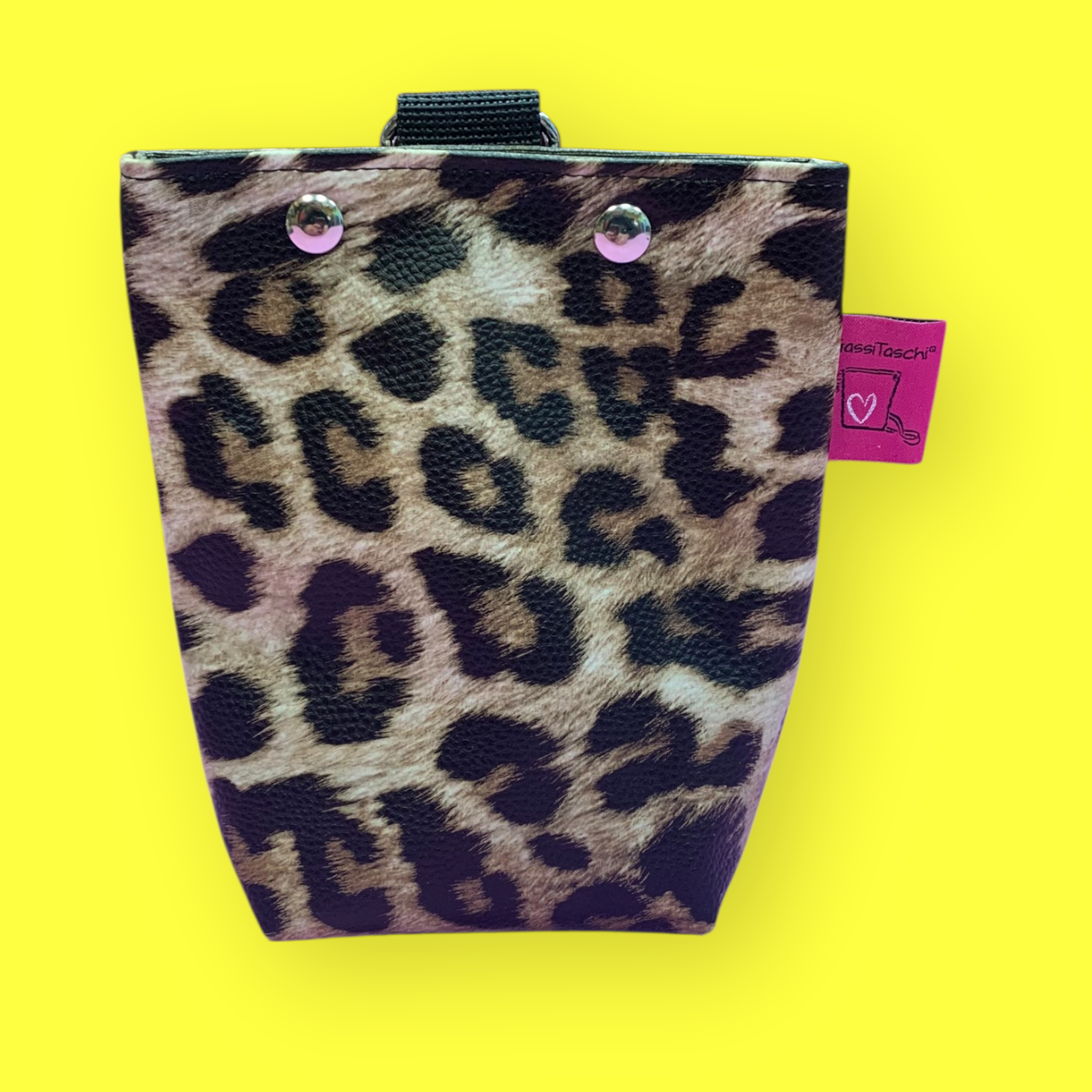 MIDI Futterbeutel #091 Leo hell