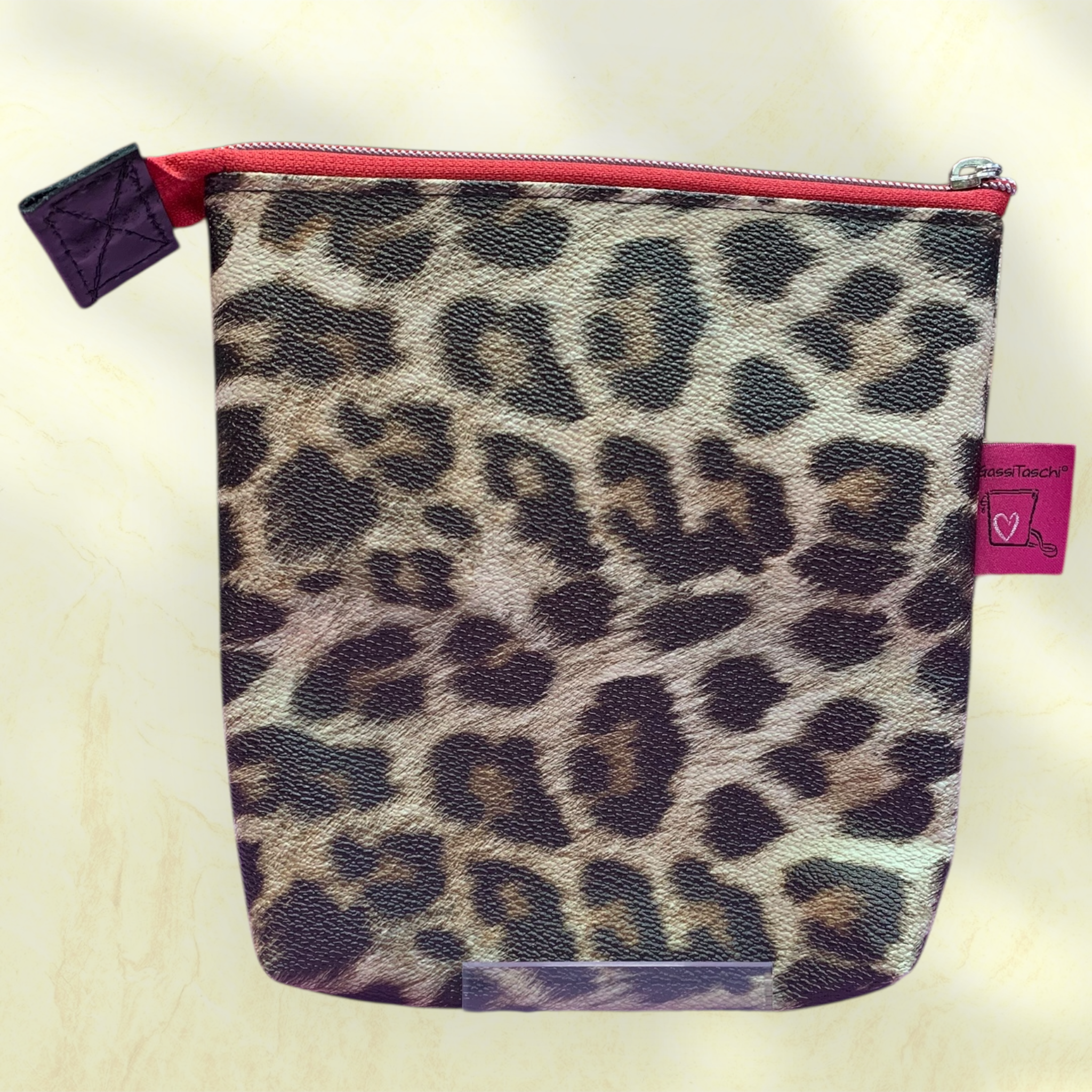 All-In GassiTaschi® #091 Leo hell