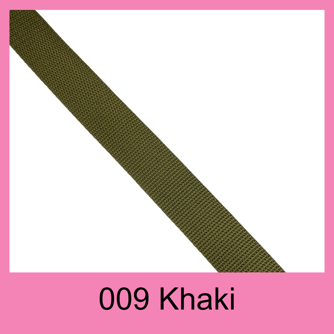 009 Khaki