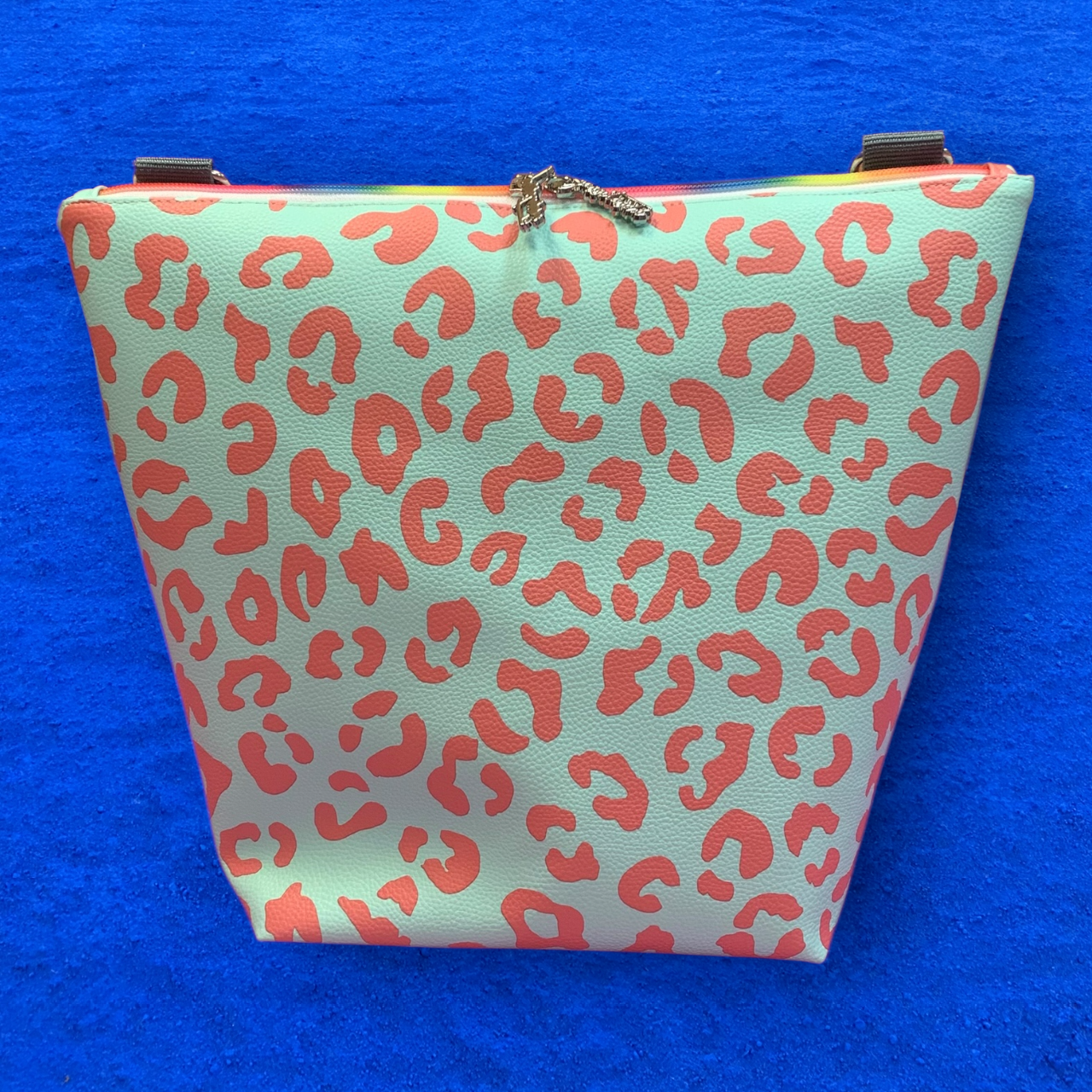 GassiTaschi® Barry #166 Leo mint/koralle