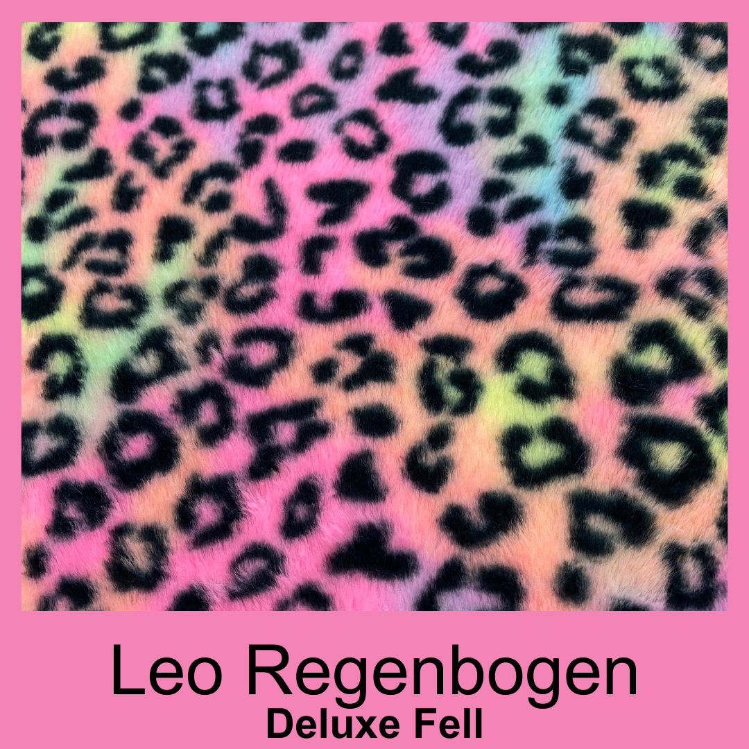 Leo Regenbogen