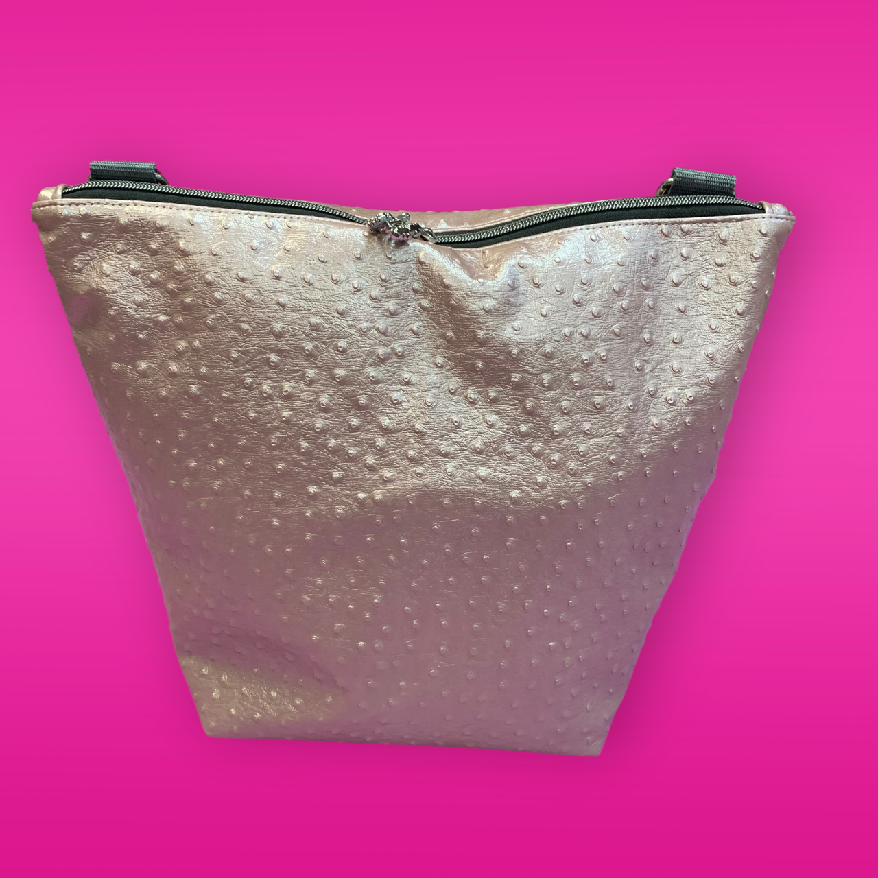 GassiTaschi® Barry #141 Strauss malve