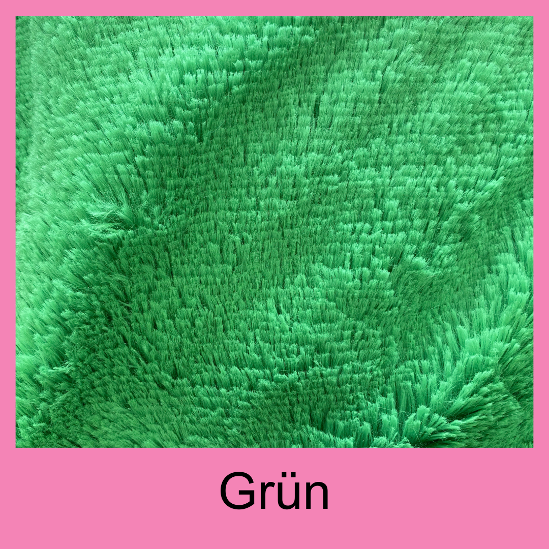 Grün