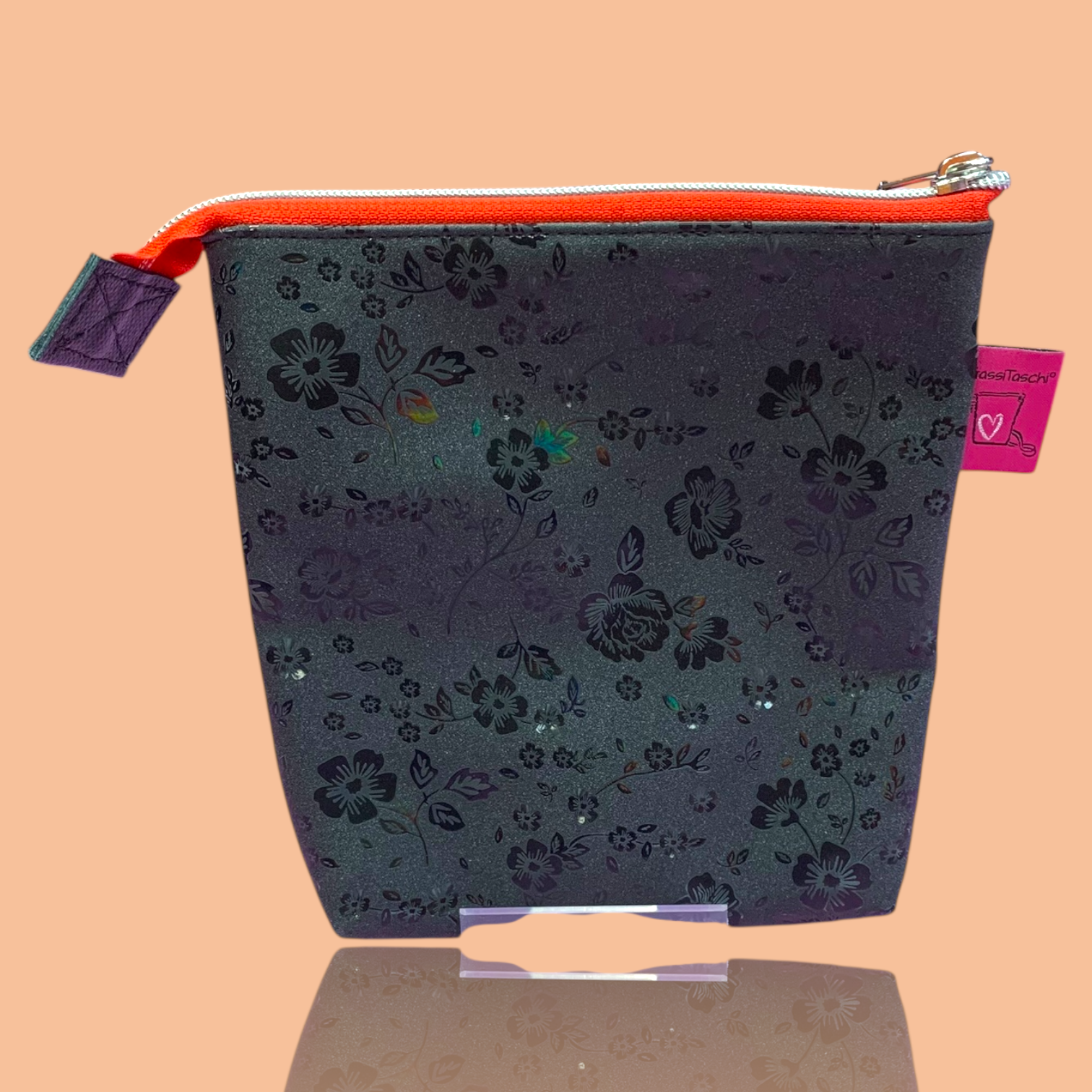 All-In GassiTaschi® #143 Po*no Blümchen