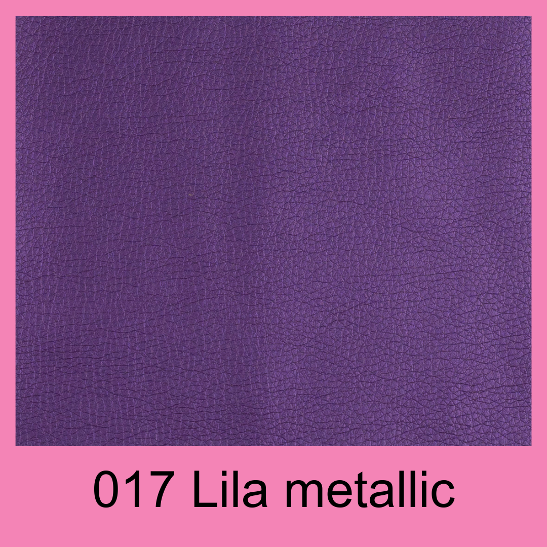 All-In GassiTaschi® #017 Lila metallic All-In GassiTaschi® #017 Lila metallic