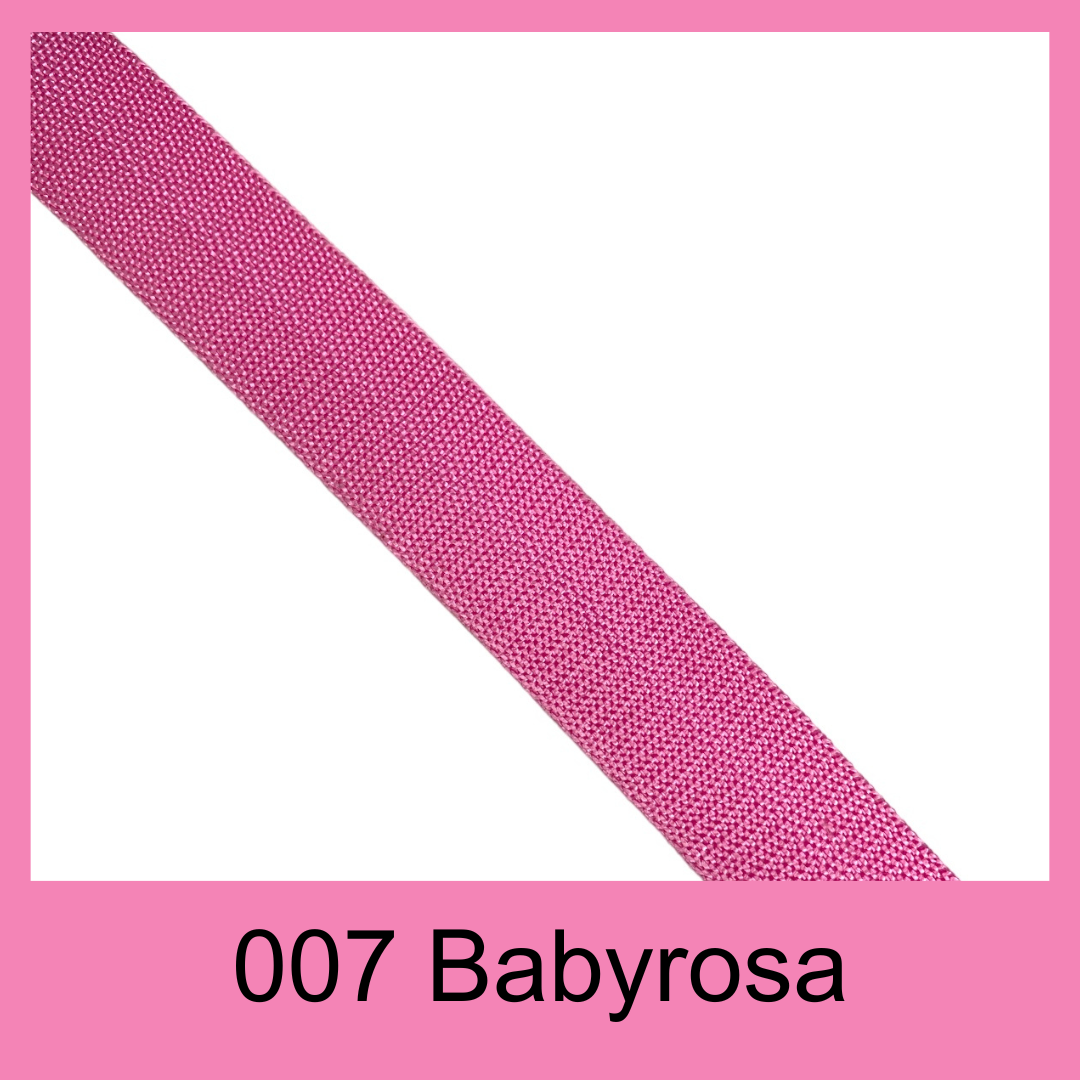 007 Babyrosa