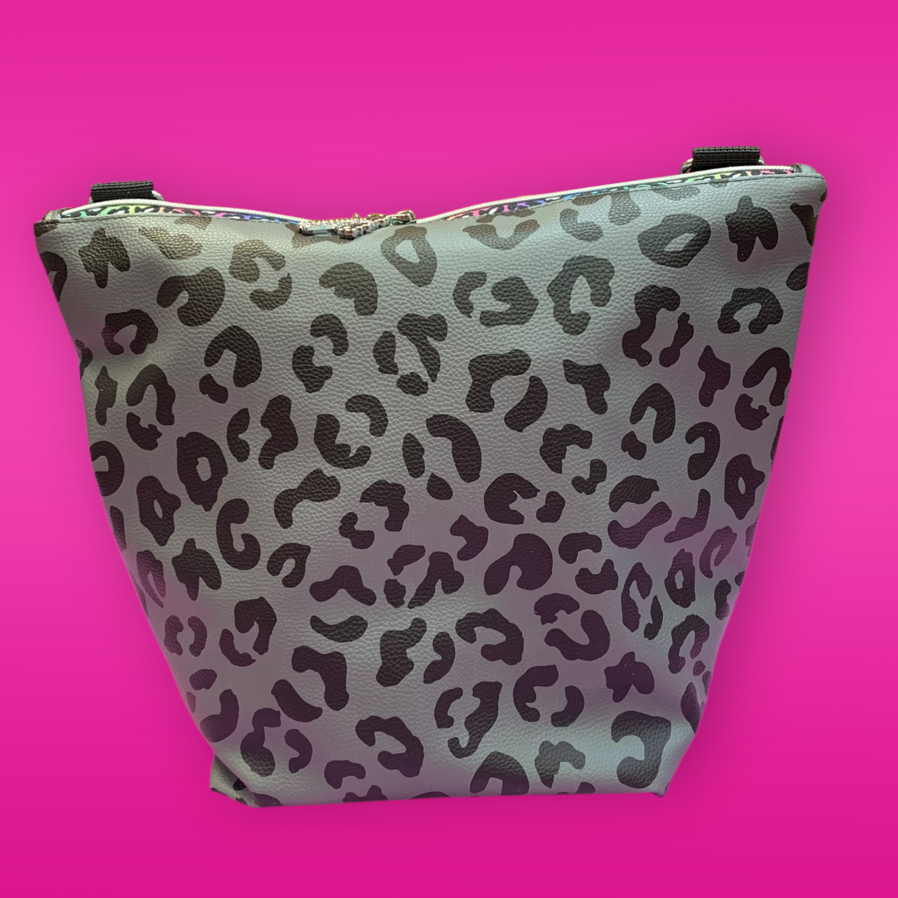 GassiTaschi® Barry #167 Leo schwarz