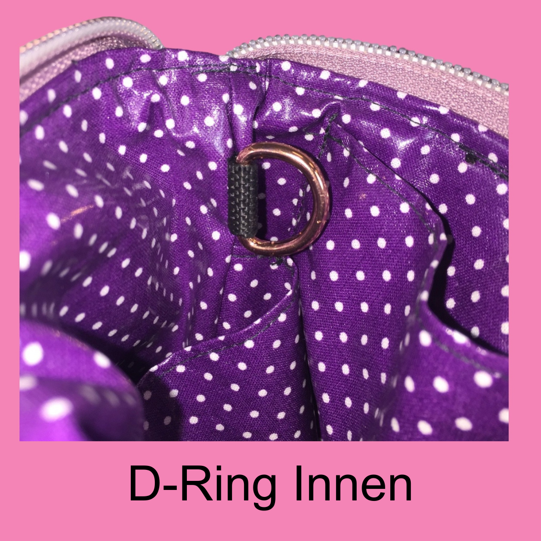 D-Ring INNEN