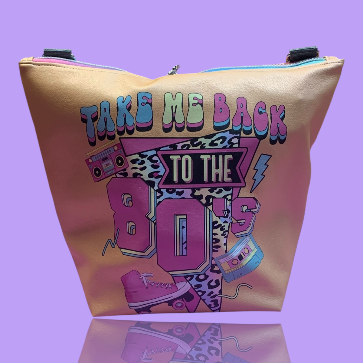 GassiTaschi® Barry #098 Peachy Take me back