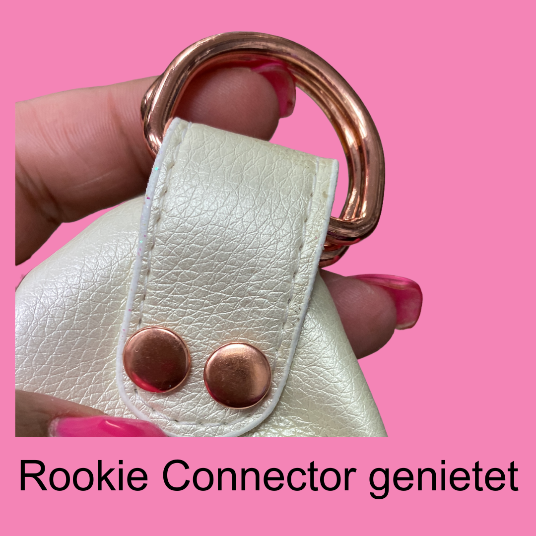 Rookie 2 in 1 Rucksack Tasche konfigurieren