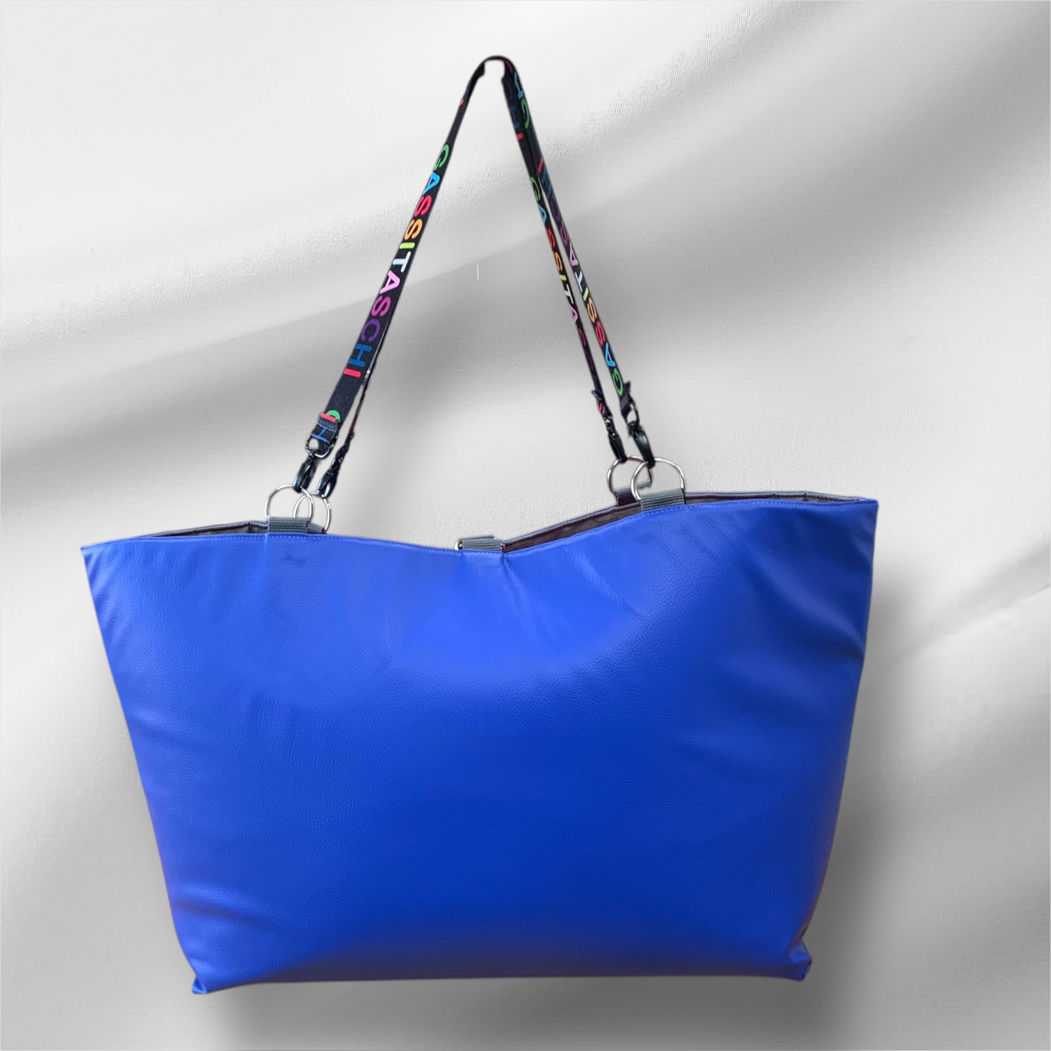 GassiTaschi® XXL Weekender Royalblau