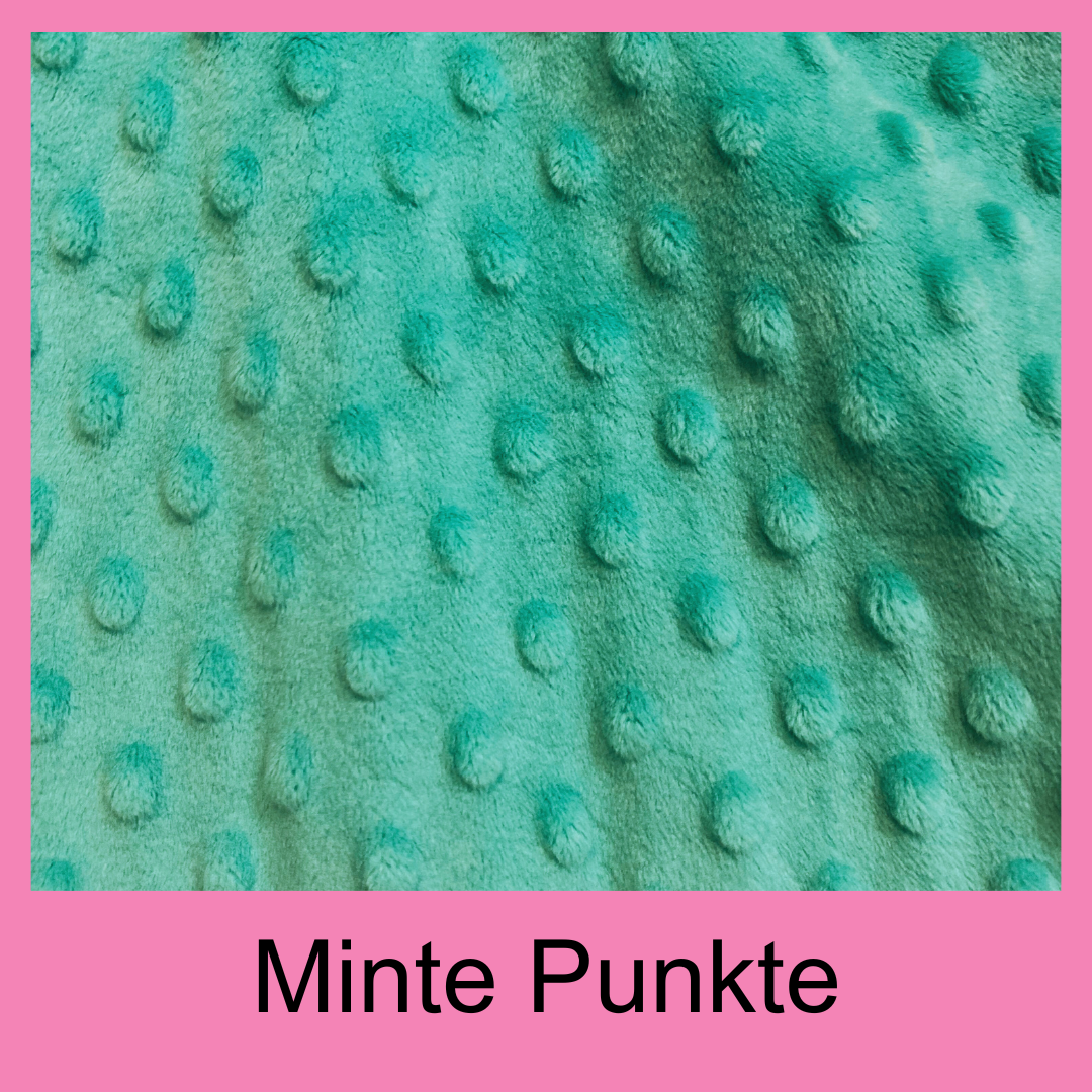 Punkte Mint