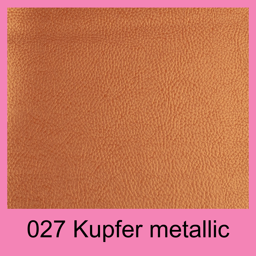 All-In GassiTaschi® #027 Kupfer Metallic All-In GassiTaschi® #027 Kupfer Metallic