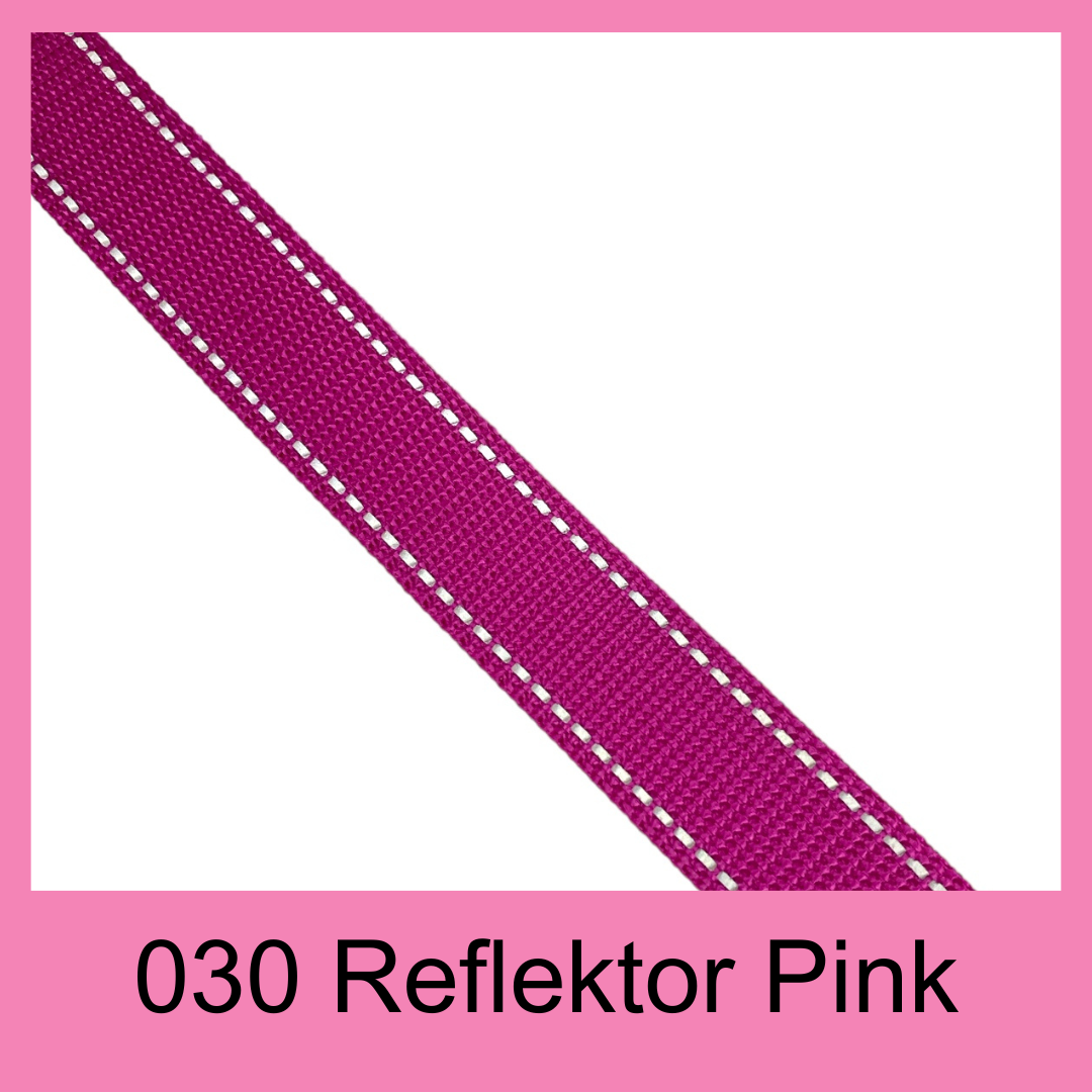 030 Reflektor Pink