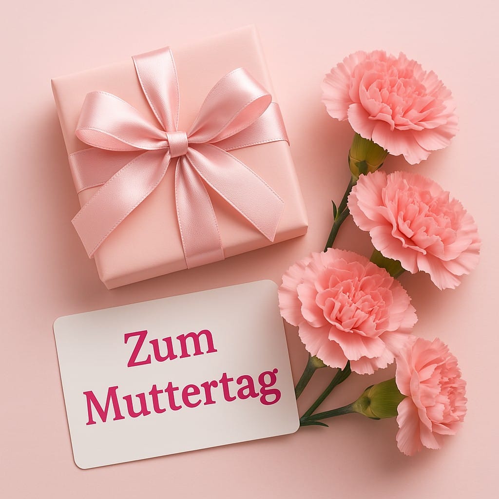 Muttertags Box 2025