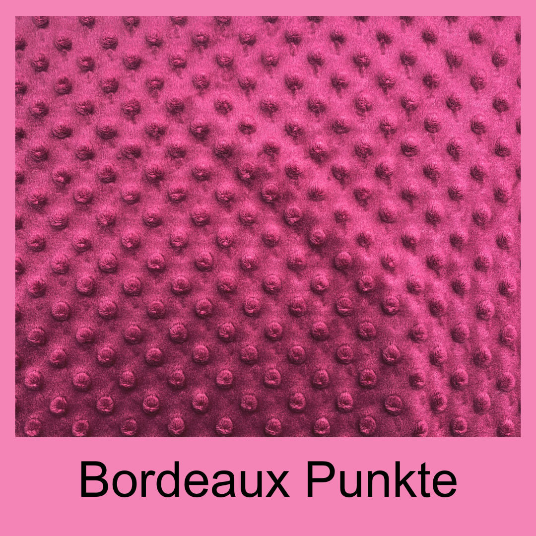 Punkte Bordeux