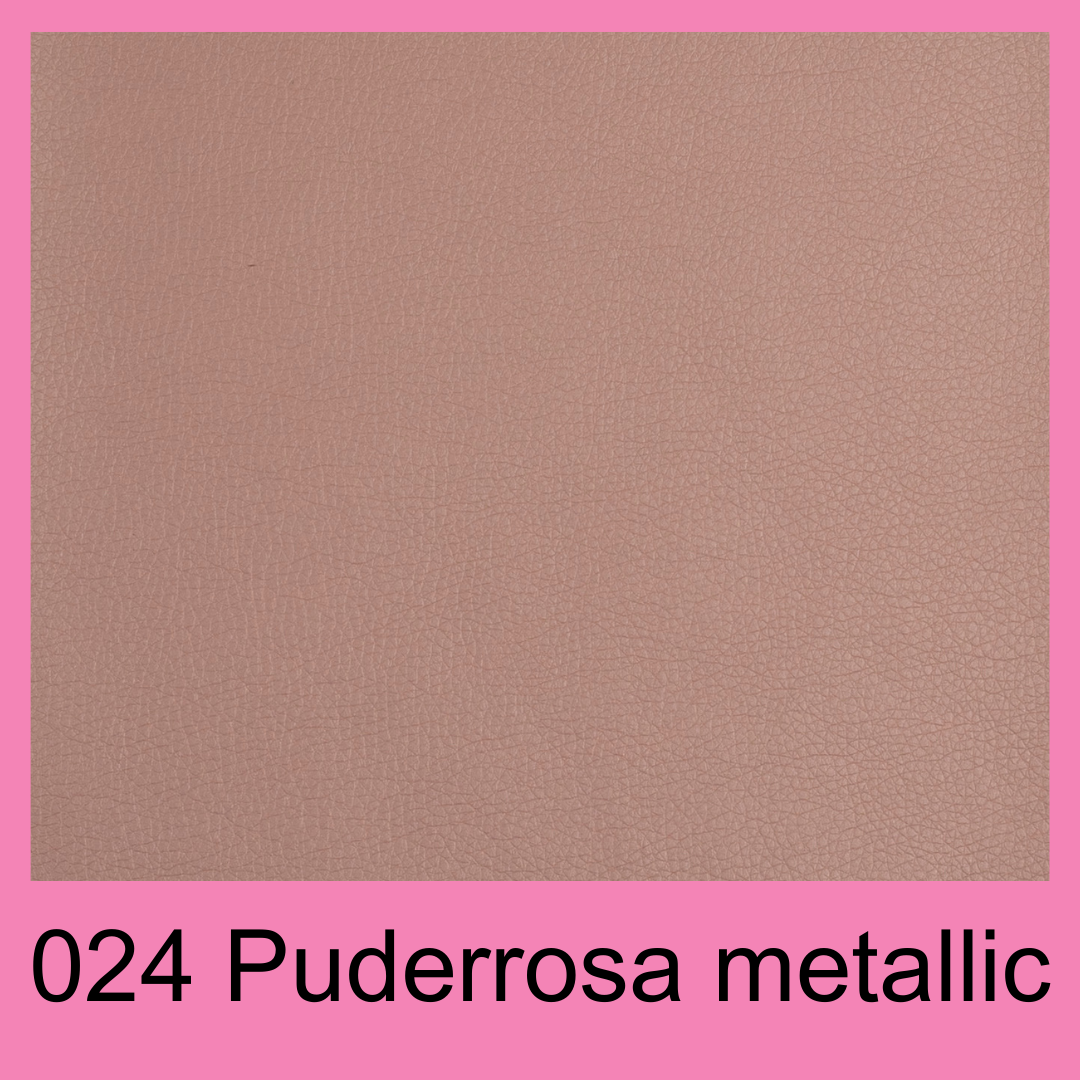 GassiTaschi® PLUS #024 Puderrosa metallic All you need is love and a dog