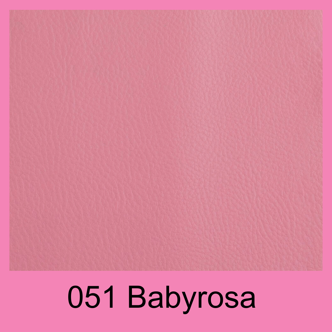 TubenTaschi #051 Babyrosa Snap Rosa 