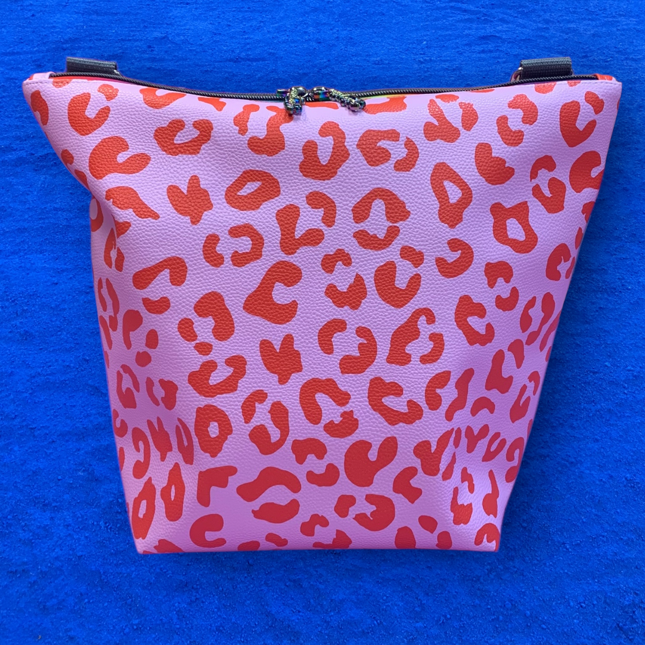 GassiTaschi® Barry #164 Leo rosa/rot